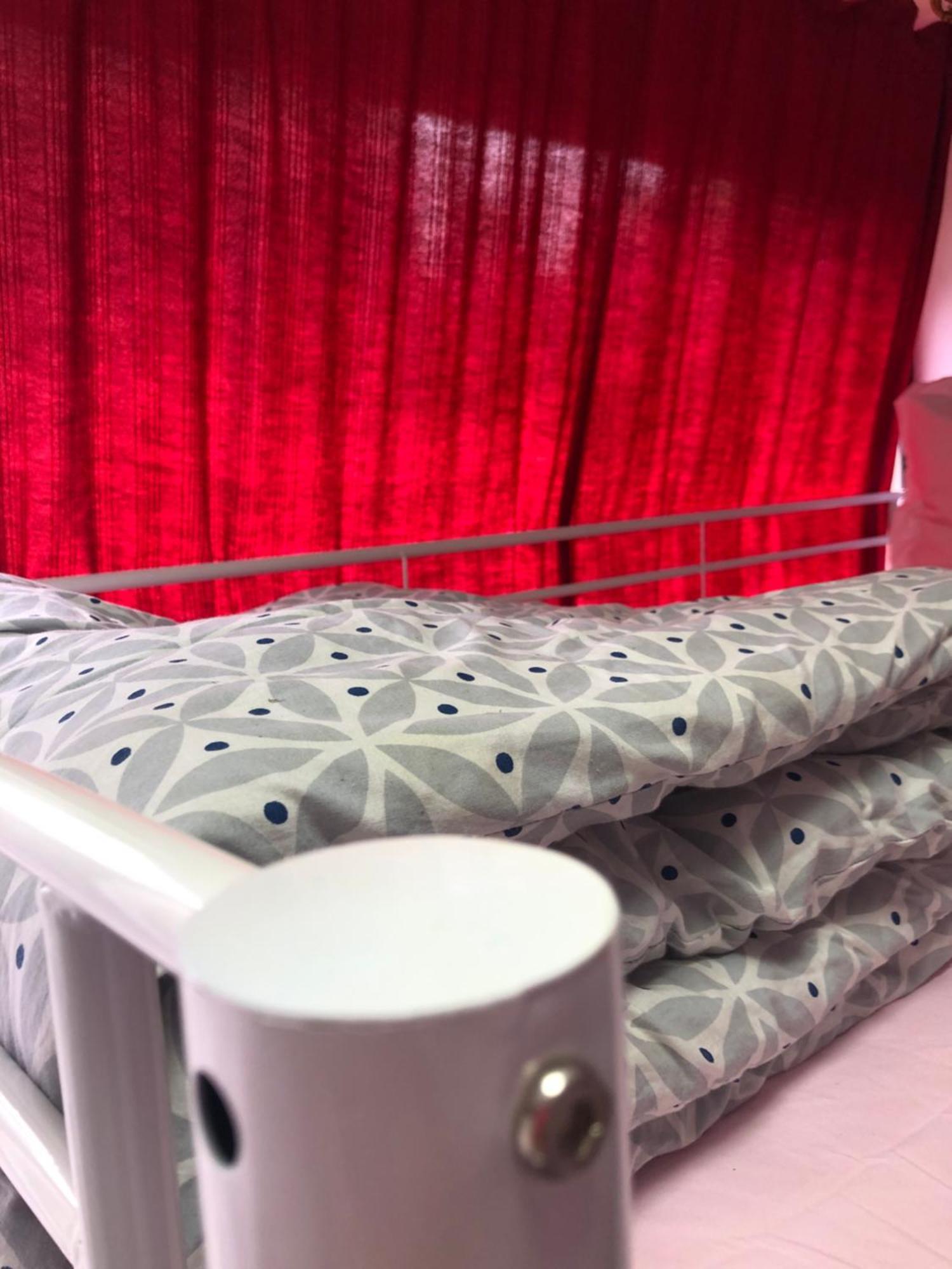 Female-Dortoir Femme -Dorm Shared Room Paris ボビニー エクステリア 写真