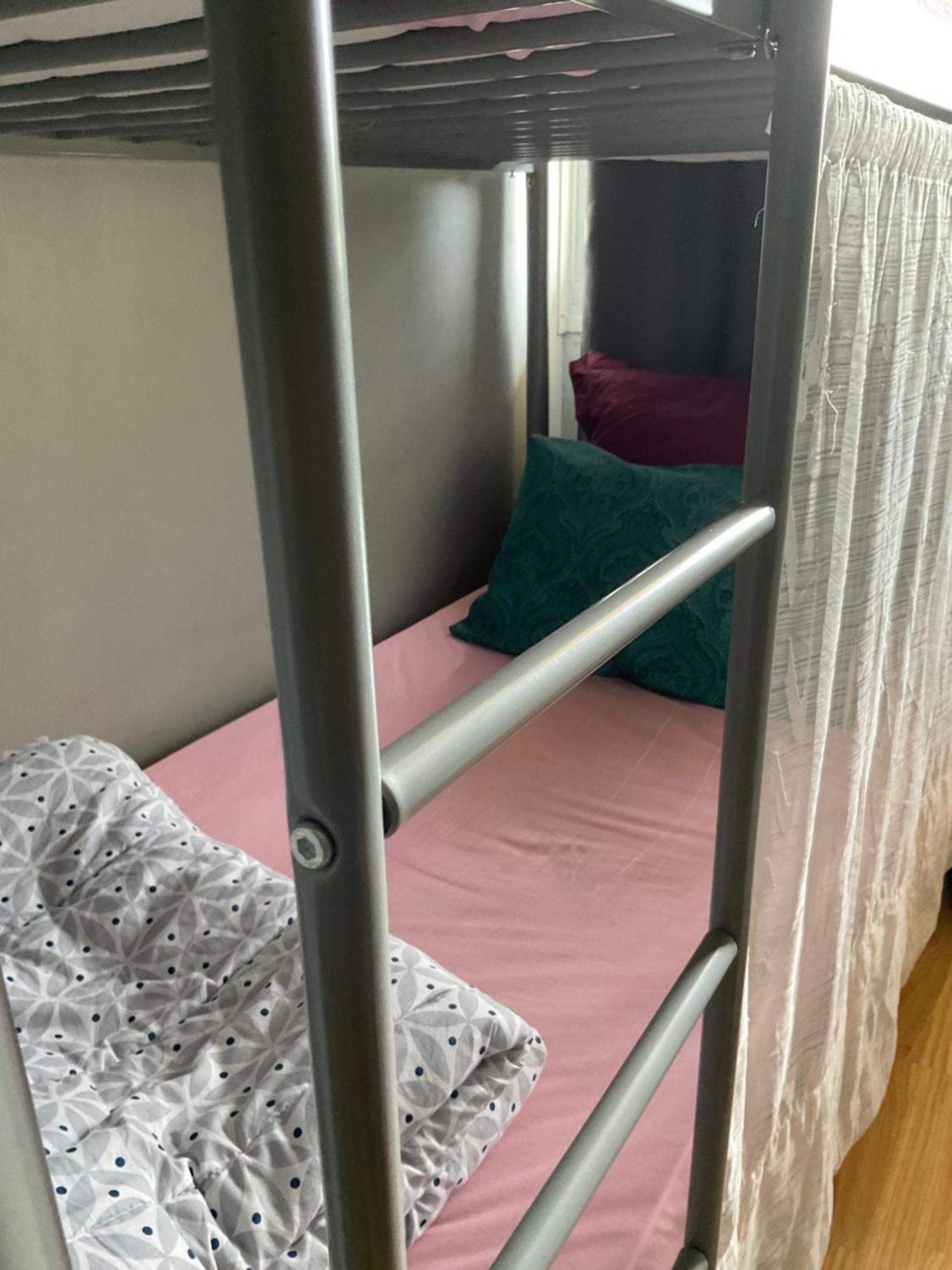 Female-Dortoir Femme -Dorm Shared Room Paris ボビニー エクステリア 写真