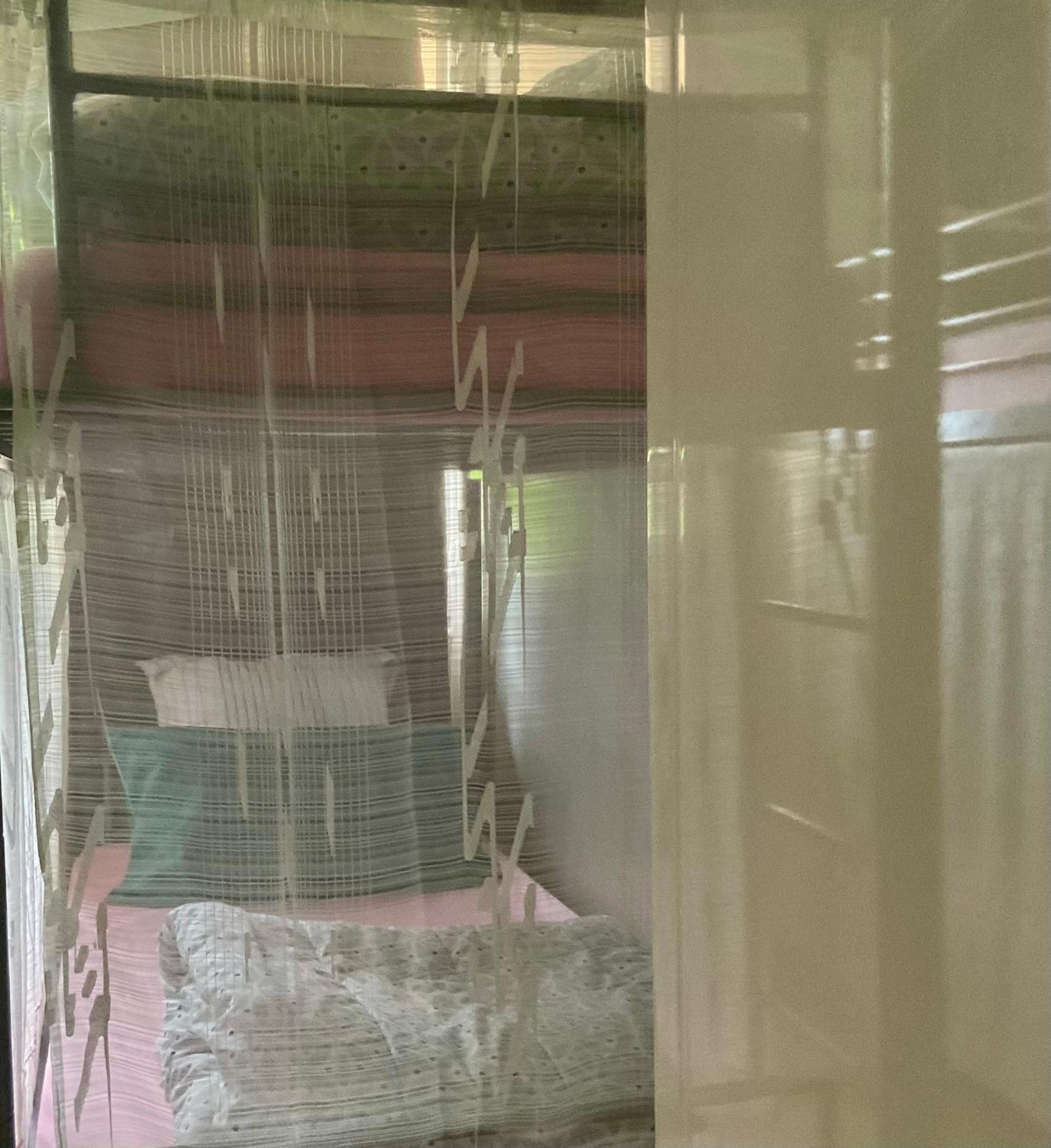 Female-Dortoir Femme -Dorm Shared Room Paris ボビニー エクステリア 写真